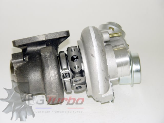 TURBO - NEUF ORIGINE - VL - 4918901401

